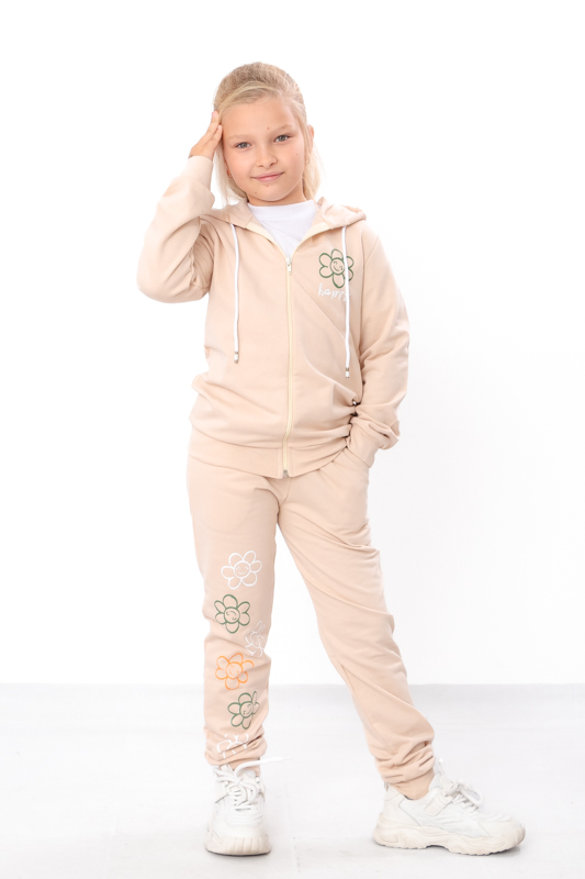 Костюм для дівчинки